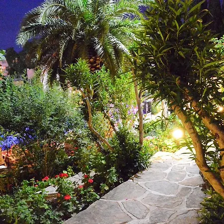 Bodrum Park Resort