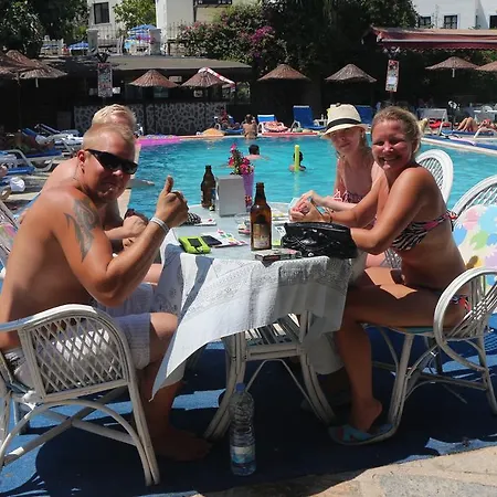 Bodrum Park Gumbet