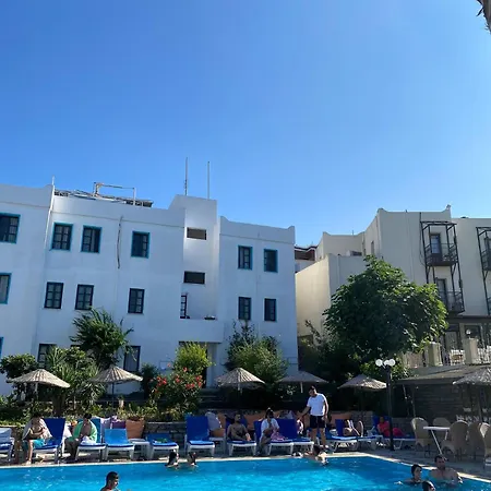 Bodrum Park Gumbet