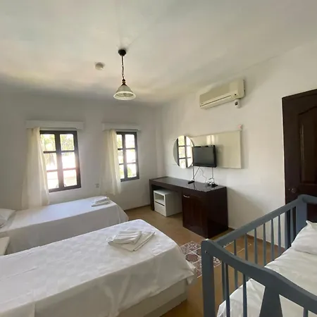 Bodrum Park Resort 2*