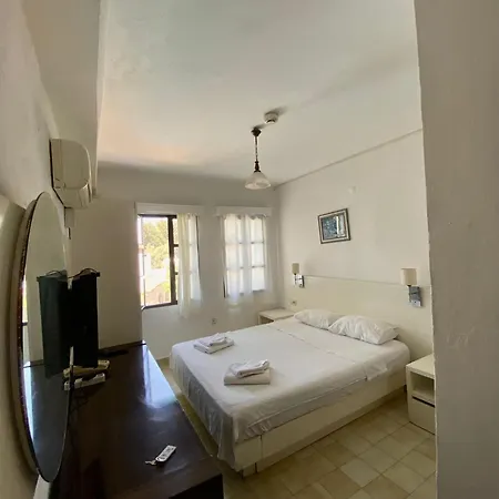 Bodrum Park Resort 2*