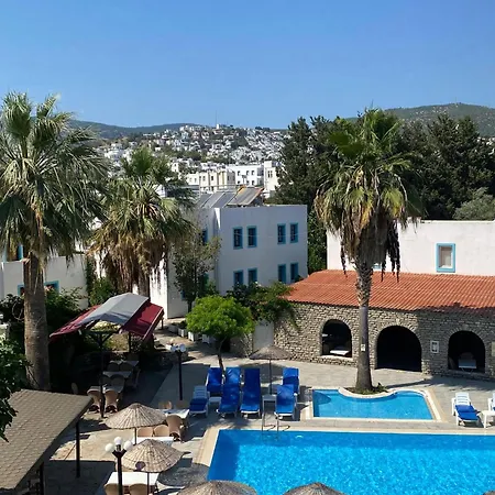 Bodrum Park Gumbet