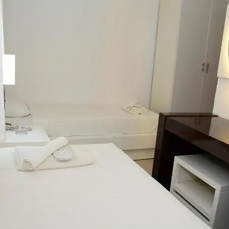 Resort Bodrum Park 2*