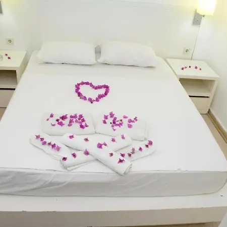 Bodrum Park Üdülőközpont Gümbet