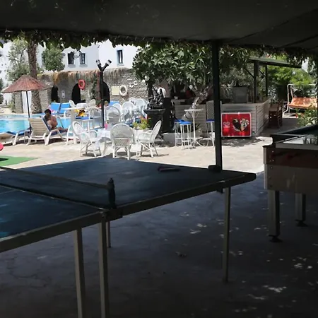 Bodrum Park 2* Gümbet