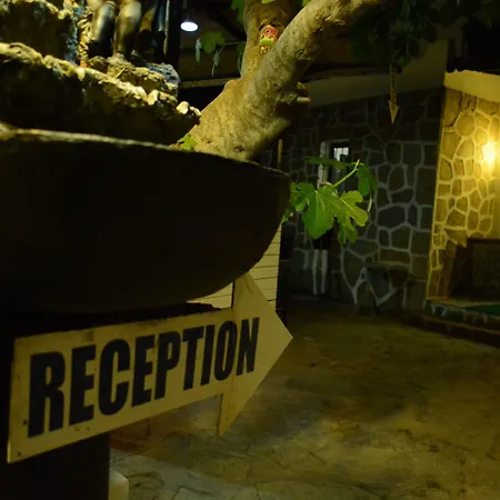 Bodrum Park Gümbet