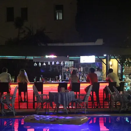 Bodrum Park Rezort