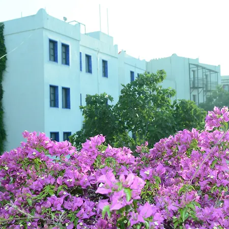 Bodrum Park Üdülőközpont 2*