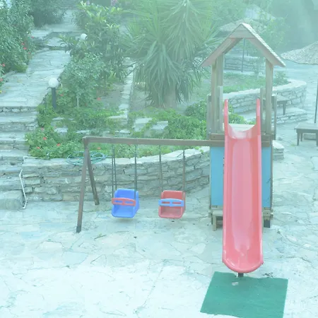Bodrum Park