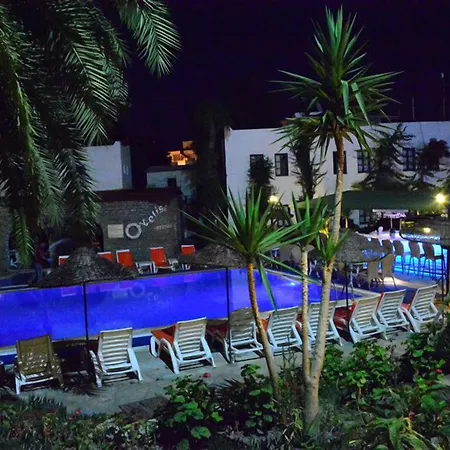 Bodrum Park