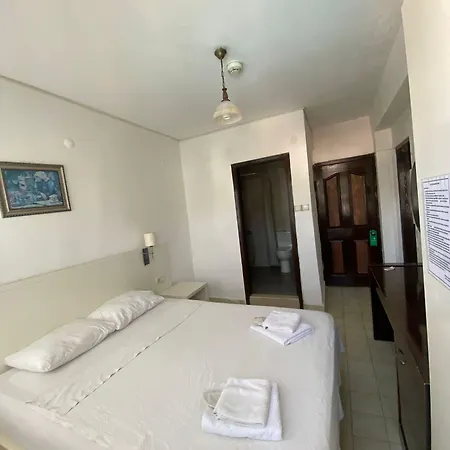 Bodrum Park Üdülőközpont Gümbet