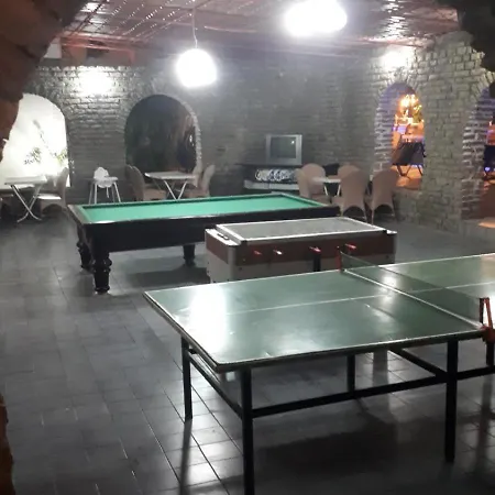 リゾート Bodrum Park