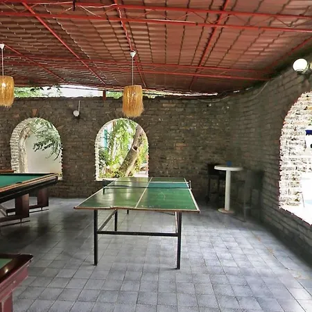 Bodrum Park リゾート 2*