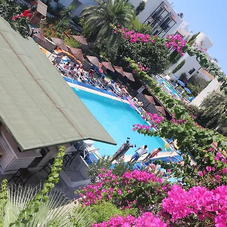 Bodrum Park