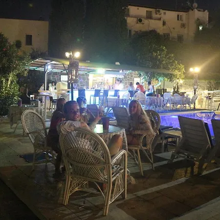 Bodrum Park Üdülőközpont