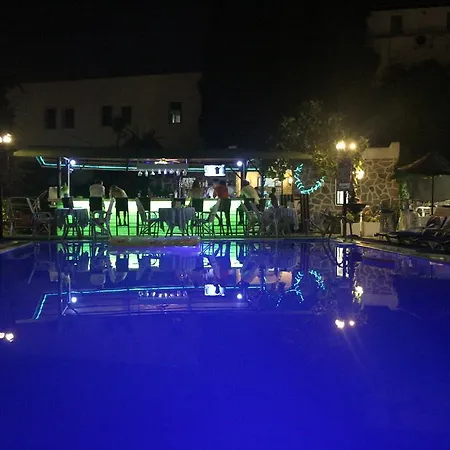 Bodrum Park Üdülőközpont Gümbet