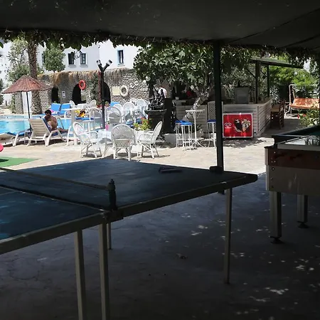 Bodrum Park