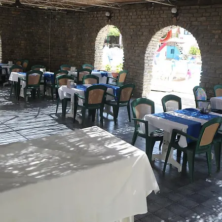 Bodrum Park Resort Gumbet
