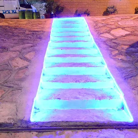 Bodrum Park Üdülőközpont