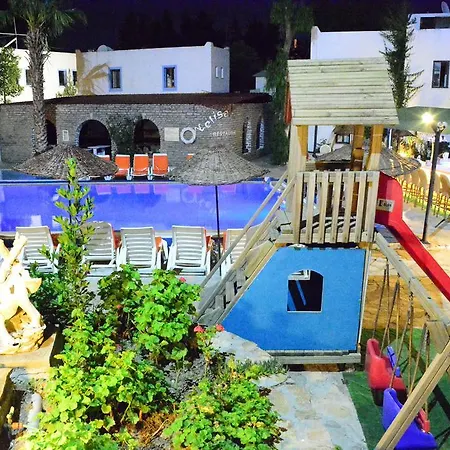 Resort Bodrum Park