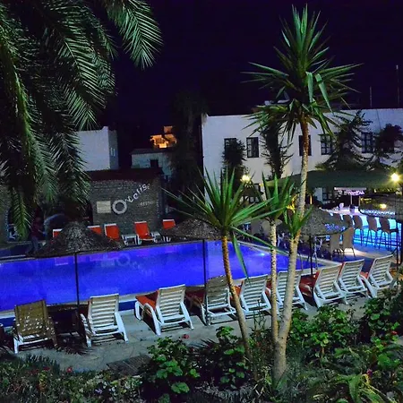 Bodrum Park 2* Gumbet