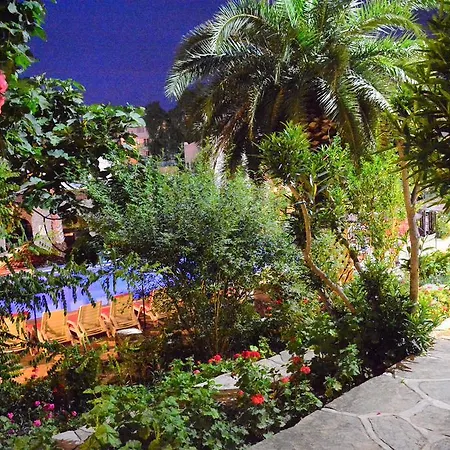 Bodrum Park