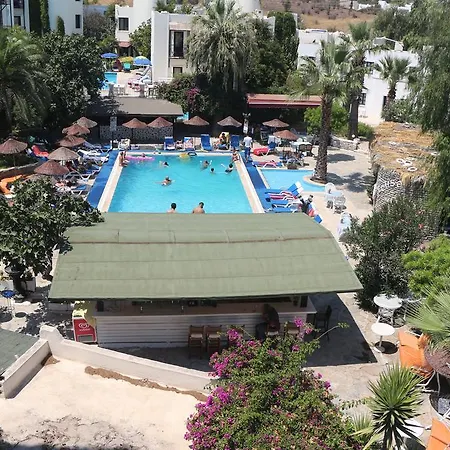 Bodrum Park Gümbet