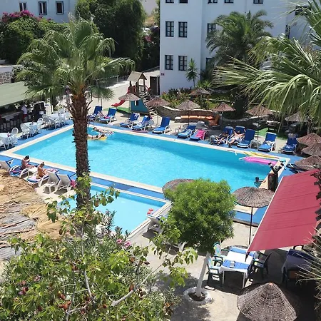 Resort Bodrum Park Gumbet
