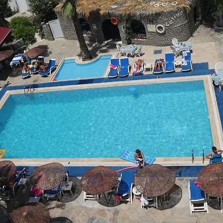Bodrum Park 2* Gümbet