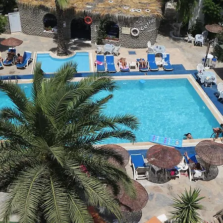 Bodrum Park 2* Gumbet