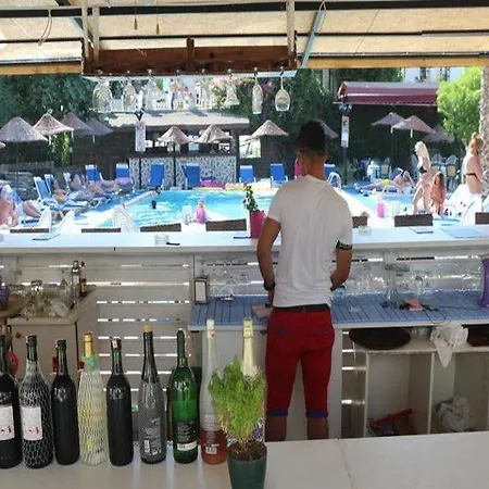 Resort Bodrum Park