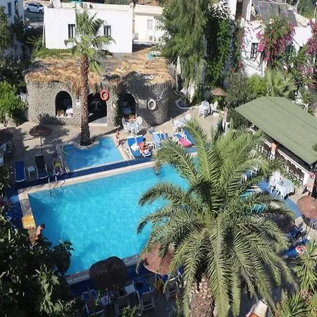 Bodrum Park Gumbet