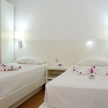 Bodrum Park Θέρετρο 2*