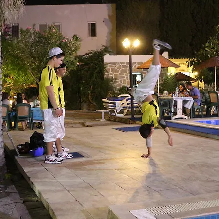 Bodrum Park Resort Gümbet