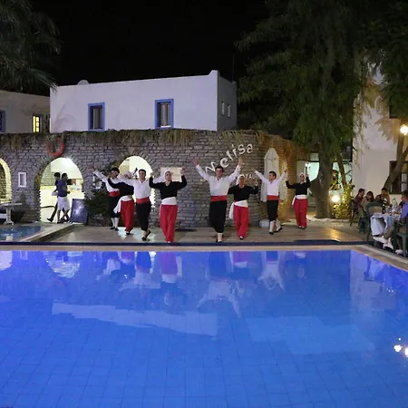 Bodrum Park 2* Gümbet