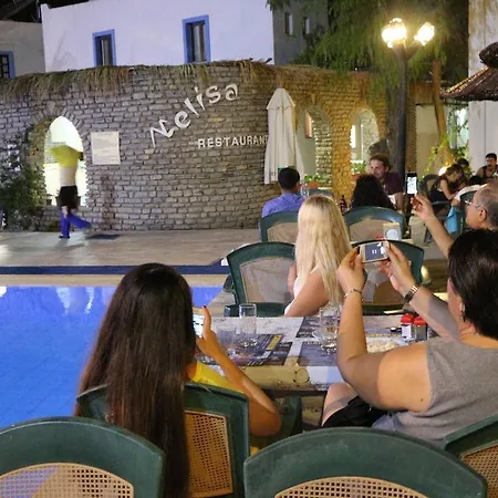 Resort Bodrum Park Gümbet