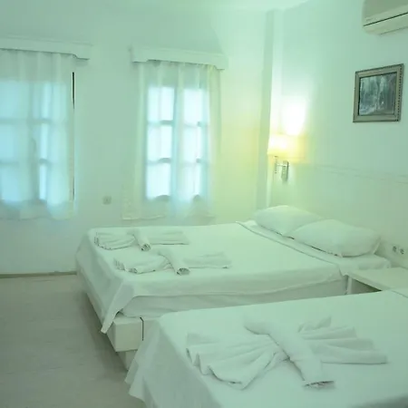 Bodrum Park Θέρετρο