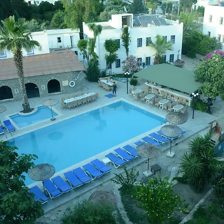 Bodrum Park Gümbet