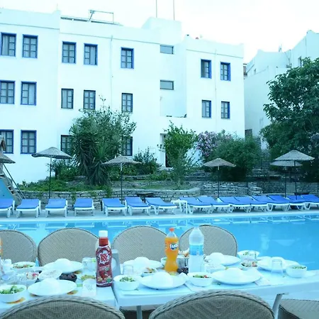 Resort Bodrum Park Gümbet