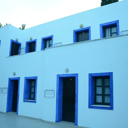 Bodrum Park Resort Gümbet