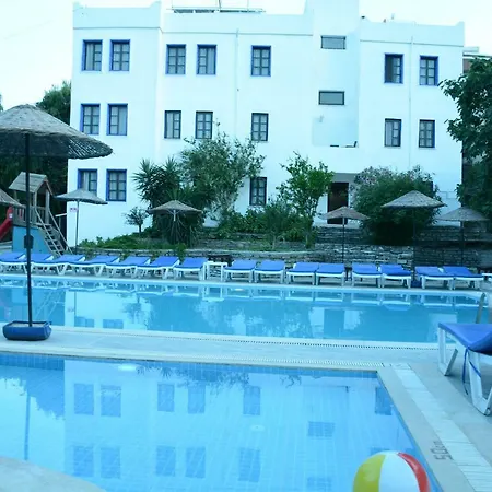 Bodrum Park 2* Gumbet