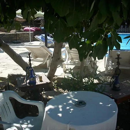 Bodrum Park 2* Gumbet