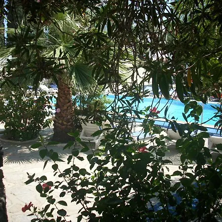 Bodrum Park 2*