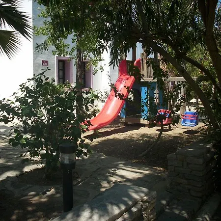 Bodrum Park Üdülőközpont