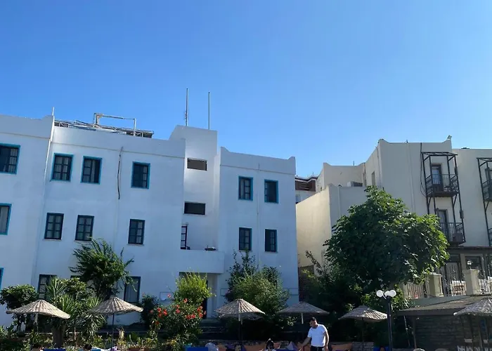 Bodrum Park グムベット