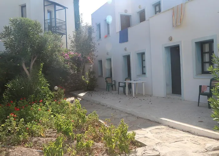 リゾート Bodrum Park