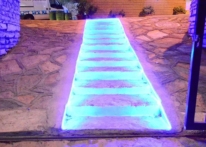 Bodrum Park リゾート