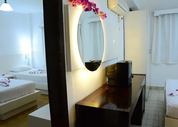 Resort Bodrum Park 2*