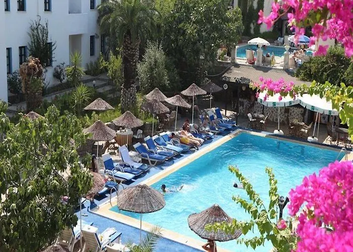 Resort Bodrum Park