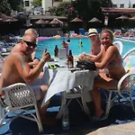 Bodrum Park Gumbet